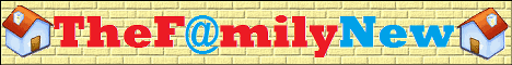 Sito dedicato alla Famiglia, vostri figli e bambini. Tante risorse gratis.